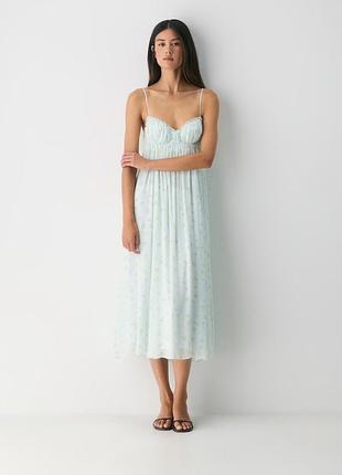 Сукня aritzia #133190