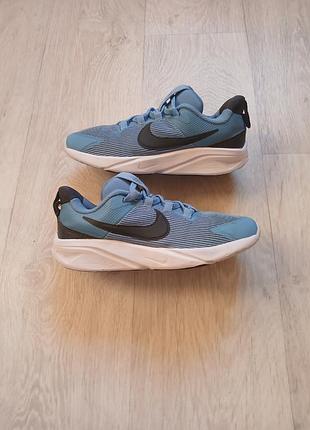 Кросівки на хлопчика nike starrunner оригінал.