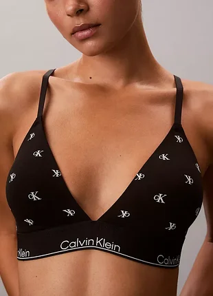 Бюстальтер calvin klein оригінал хs