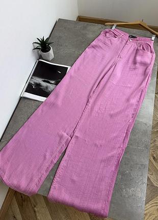 Брюки zara