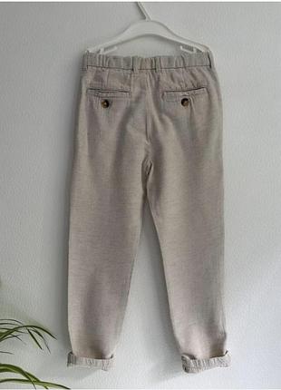 Брюки zara 2