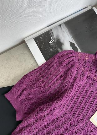 Джемпер 4