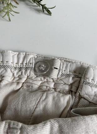 Брюки zara 5