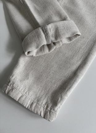 Брюки zara 6