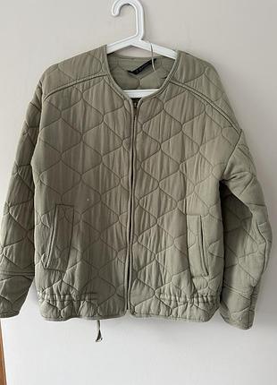 Sale до 15 травня ‼️ стьобана куртка dunnes