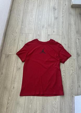 Футболка jordan