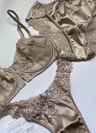 Комплект білизни intimissimi