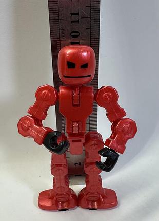 Фігурка stikbot klikbot 2