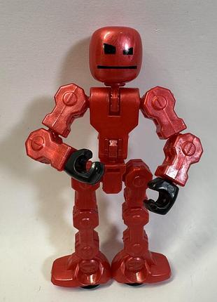 Фігурка stikbot klikbot