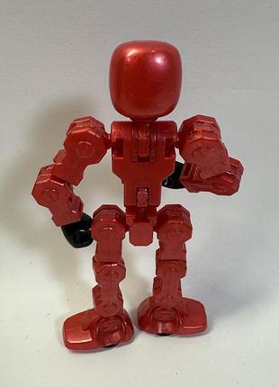 Фігурка stikbot klikbot 4