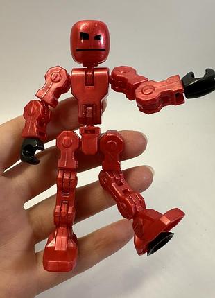 Фігурка stikbot klikbot 3