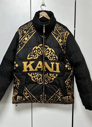 Karl kani куртка