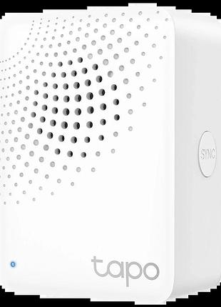 Розумний хаб із дзвінком tp-link tapo h100