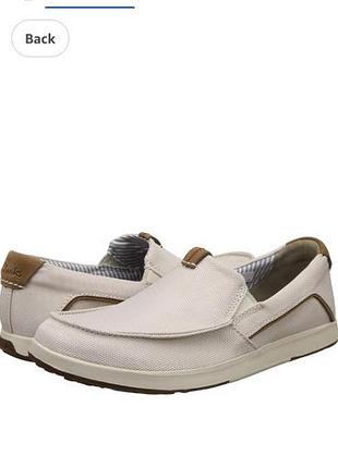 Чоловічі черевики clarks norwin stride