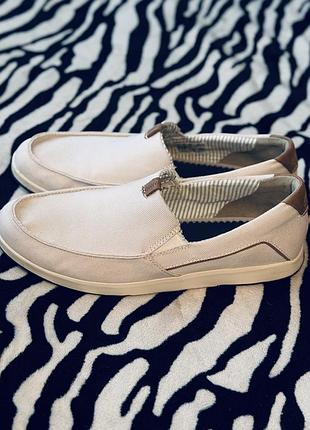 Чоловічі черевики clarks norwin stride 2