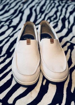 Чоловічі черевики clarks norwin stride 3