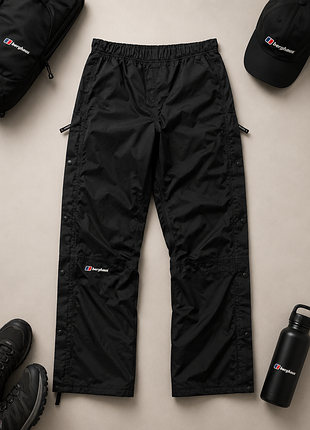 Штани berghaus aq2