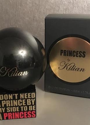 Парфюм kilian i don't need a prince by my side to be a princess (килиан принцесс) 20мл