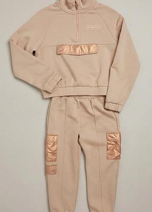 Костюм zara 134