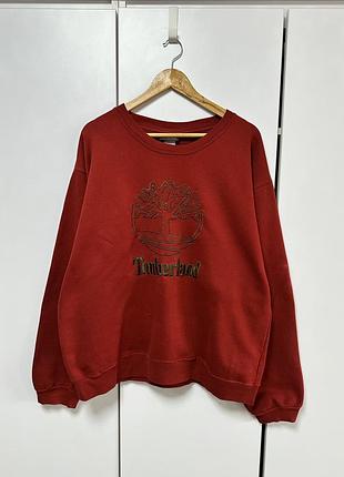 Кофта timberland vintage
