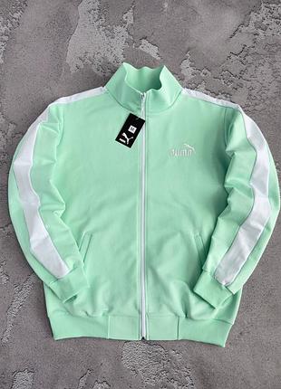 Кофта puma