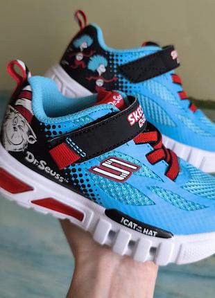 Кросівки skechers,25 розмір