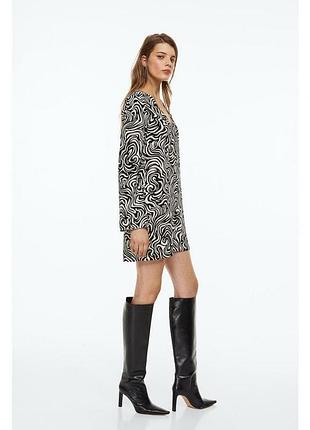 1+1=3❤️ стильная сукэнка от h&amp;m 2