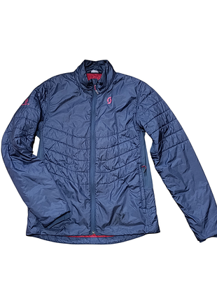 Мужская куртка scott insuloft light jacket 3