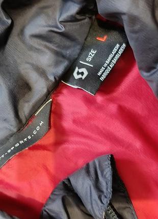 Мужская куртка scott insuloft light jacket 7