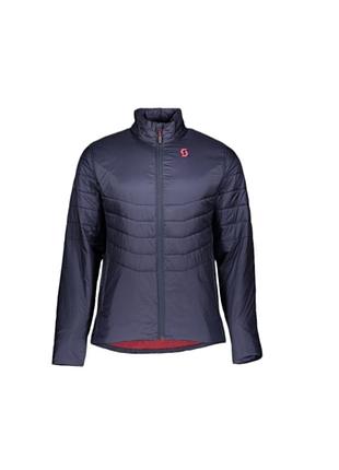 Мужская куртка scott insuloft light jacket