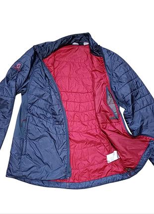Мужская куртка scott insuloft light jacket 4