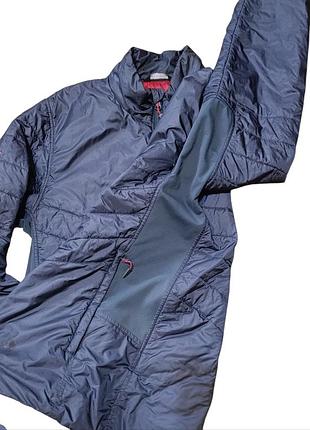 Мужская куртка scott insuloft light jacket 5