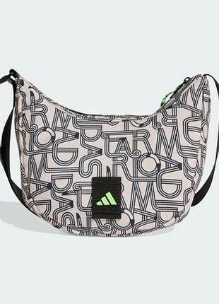 Сумка через плече lin pouch gfx w performance jg1021