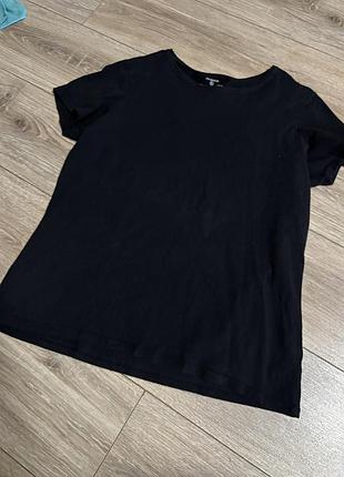 Трикоиажна брендова базова футболка primark xl розміру