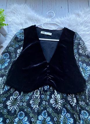 Плаття zara 2