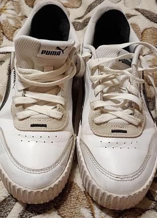 Мужские кроссовки puma