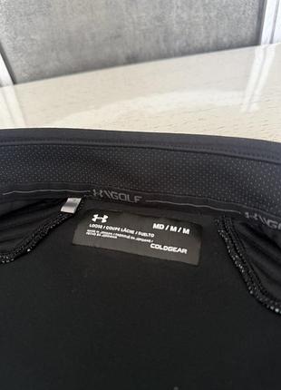 Under armour кофта 2