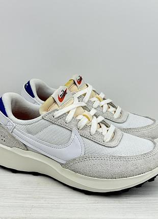 Кроссовки nike waffle