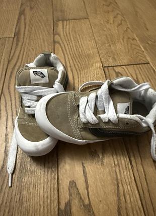 Кеди vans . розмір 34