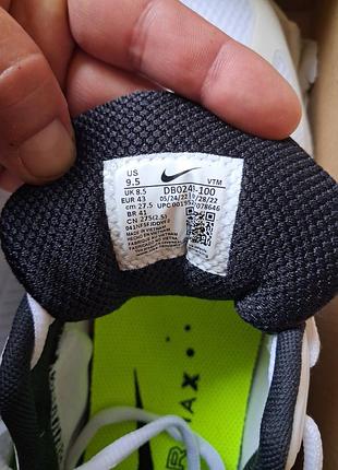 Кросовки nike 
43 размер 3