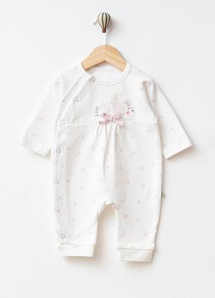 Ромпер cute rabbit 62-74 см 74