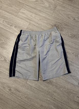 Нейлонові шорти polo ralph lauren