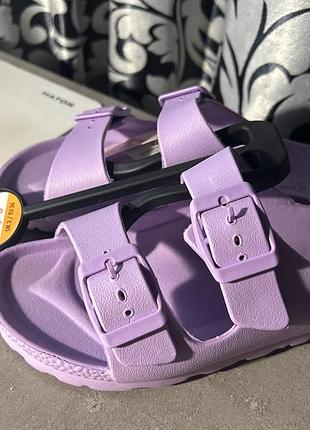 Шльопанці matalan