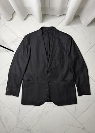 Вовняний піджак z zegna ermenegildo zegna men’s