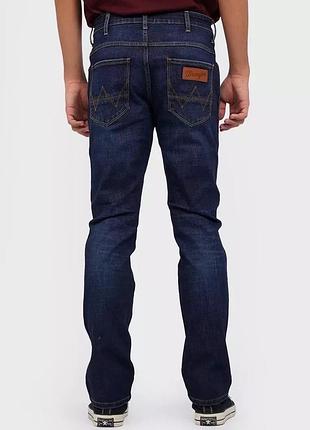 Джинси чоловічі wrangler ( greensboro) 32