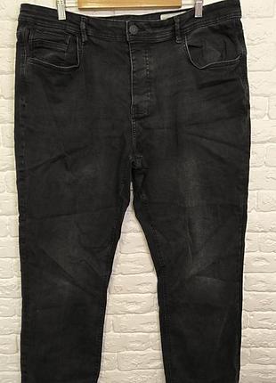 Джинси стрейчеві denim co 40р.