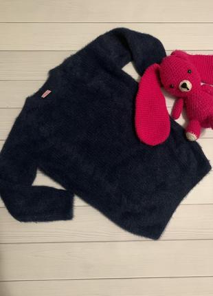 Тепла кофтинка,теплий светрик