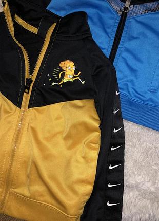 Кофти nike на 12міс,на 2 роки 2