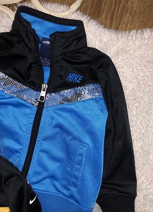 Кофти nike на 12міс,на 2 роки 3