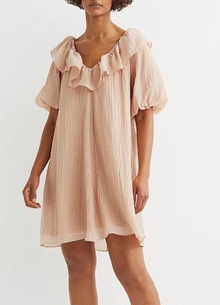 Сукня h&amp;m 3